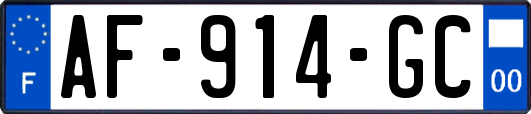 AF-914-GC