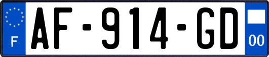 AF-914-GD