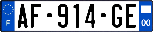 AF-914-GE