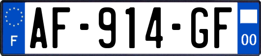 AF-914-GF