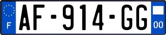 AF-914-GG