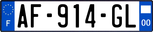 AF-914-GL