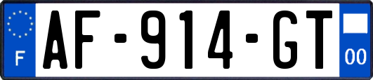 AF-914-GT