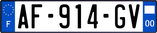 AF-914-GV