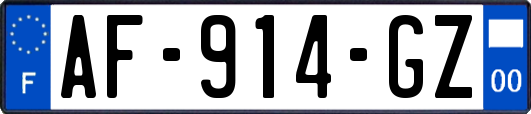 AF-914-GZ