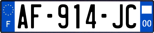 AF-914-JC