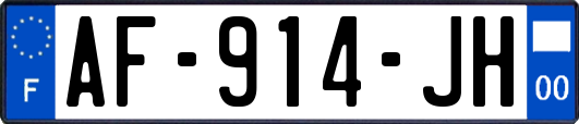 AF-914-JH