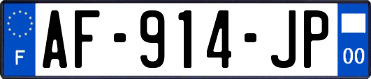 AF-914-JP
