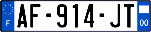 AF-914-JT