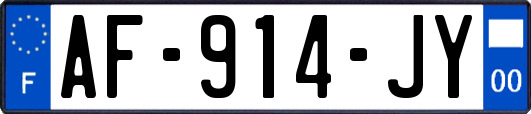 AF-914-JY