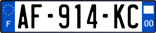 AF-914-KC