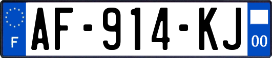 AF-914-KJ