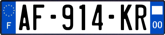 AF-914-KR