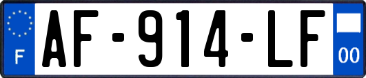 AF-914-LF