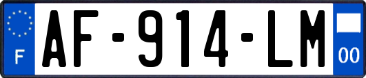 AF-914-LM