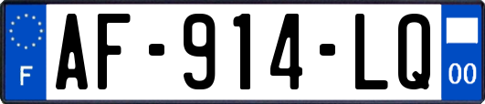 AF-914-LQ