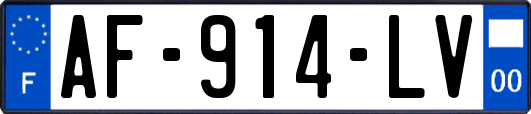AF-914-LV