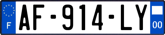 AF-914-LY
