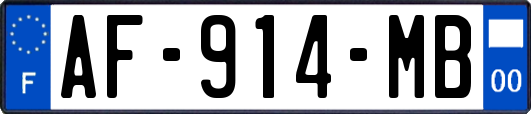 AF-914-MB