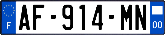 AF-914-MN