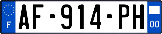 AF-914-PH