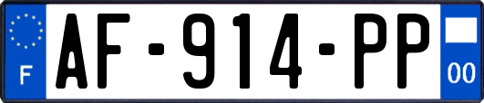 AF-914-PP