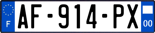 AF-914-PX