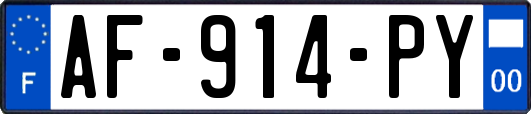 AF-914-PY