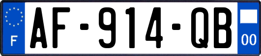 AF-914-QB