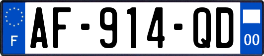 AF-914-QD