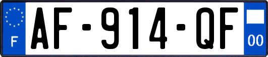 AF-914-QF
