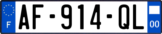 AF-914-QL