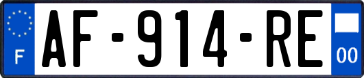 AF-914-RE