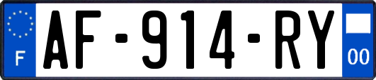 AF-914-RY