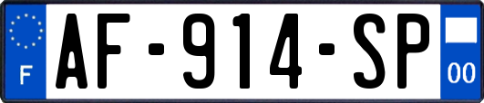 AF-914-SP