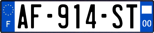 AF-914-ST