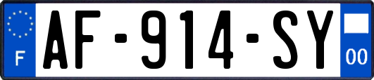 AF-914-SY