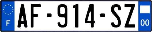 AF-914-SZ