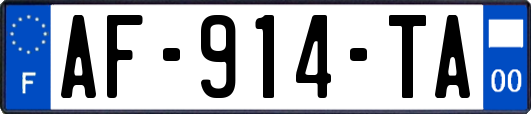 AF-914-TA