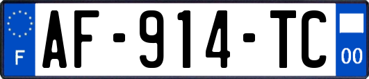 AF-914-TC