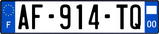 AF-914-TQ