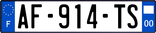 AF-914-TS