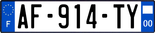 AF-914-TY