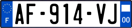 AF-914-VJ