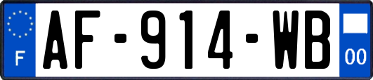 AF-914-WB