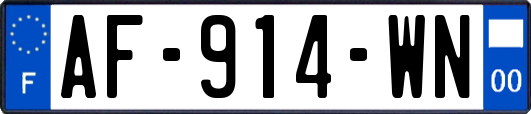 AF-914-WN