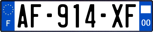 AF-914-XF