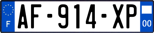 AF-914-XP