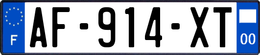 AF-914-XT