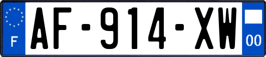 AF-914-XW